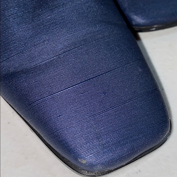 Bijou slingback shoe - Picture 8 of 8